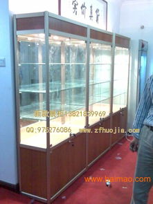 天津飾品展柜與精品貨架批發(fā) 優(yōu)質(zhì)生產(chǎn)廠家與智能工業(yè)門的完美結(jié)合