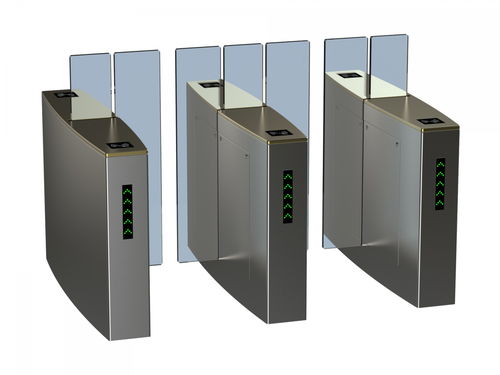 通道閘種類詳解 智能工業(yè)門的多樣化選擇