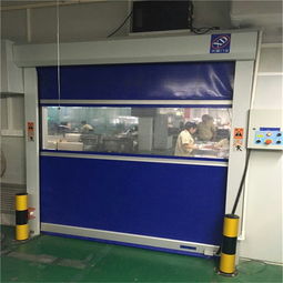 東莞市XDM自動(dòng)卷簾門廠家 智能工業(yè)門價(jià)格與批發(fā)指南