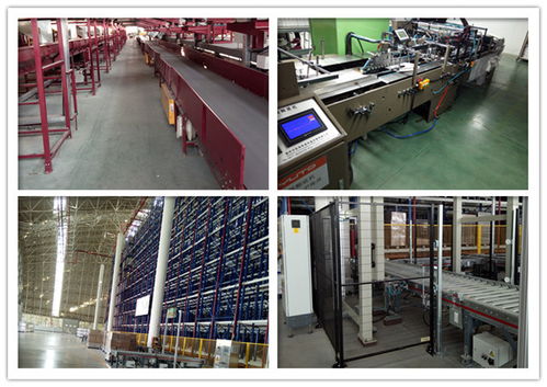 煙臺(tái)銳騰 引領(lǐng)智能輸送與工業(yè)門(mén)一體化解決方案的創(chuàng)新廠家