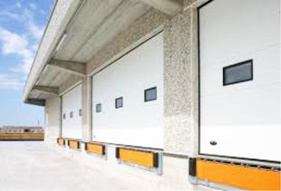 無錫工業(yè)之門 從快速卷簾到智能系統(tǒng)，打造現(xiàn)代化工業(yè)屏障