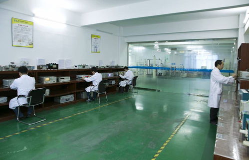 精準可靠，全面覆蓋——世通儀器校準計量檢測中心為您提供專業的技術服務與產品支持