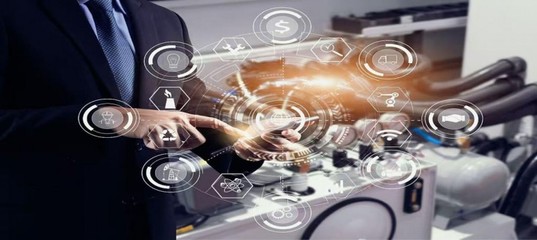 聚興泰連接器 以精密連接技術，賦能智能時代產業創新