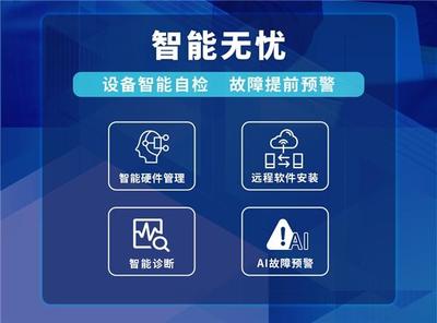 聯(lián)想百應(yīng)享租推出首個(gè)帶智能IT運(yùn)維的設(shè)備租賃業(yè)務(wù)，助力中小企業(yè)人工智能基礎(chǔ)軟件開(kāi)發(fā)